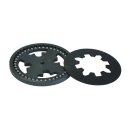 BDL, balls clutch pressure plate. For Primo belt drives