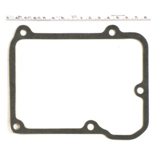 James, gasket transmission top cover. .031" paper