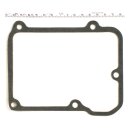 James, gasket transmission top cover. .031" paper