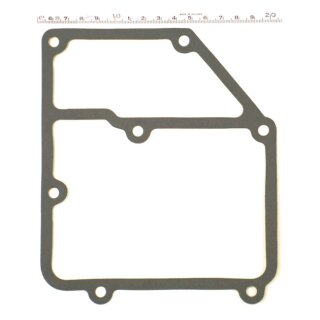 James, gasket transmission top cover. .031" paper