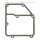 James, gasket transmission top cover. .031" paper