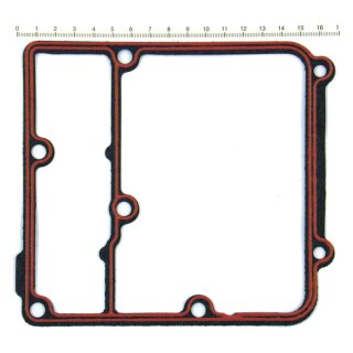 James, gasket transmission top cover. .031" paper
