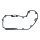 James, cam cover gaskets. .031" paper