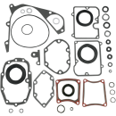 James, transmission gasket & seal kit