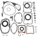 James Getriebe Dichtung Satz Harley Big Twin 80-99