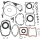 James, transmission gasket & seal kit