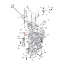 James, gasket transmission top cover. .031"...