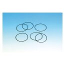 James o-ring, trn signal lens