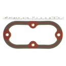 James, gasket inspection cover. .062" paper/silicone