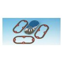 James, gasket inspection cover. .062" paper/silicone