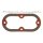 James, gasket inspection cover. .062" paper/silicone