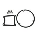 James, inspection & derby cover seal kit. RCM