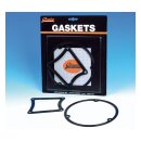 James, inspection & derby cover seal kit. RCM
