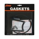 James, inspection & derby cover seal kit. RCM