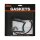 James, inspection & derby cover seal kit. RCM