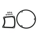 James, inspection & derby cover seal kit. RCM