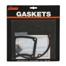 James, inspection & derby cover seal kit. RCM