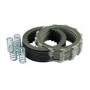 BDL HIGH PERF. ARAMID CLUTCH PLATE KIT