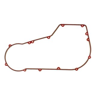James, gasket primary cover. .062" paper/silicone