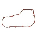 James, gasket primary cover. .062" paper/silicone