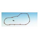 James, gasket primary cover. .062" paper/silicone