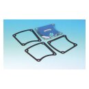 James, gasket inspection cover. .045" paper/steel core