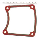 James, gasket inspection cover. .062" paper/silicone