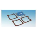 James, gasket inspection cover. .062" paper/silicone