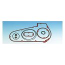 James, primary gasket kit. Outer cover