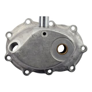 Paughco, 4-speed kick start cover. Smooth