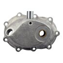 Paughco, 4-speed kick start cover. Smooth
