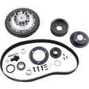 BDL Riemen Primärantrieb mit Lock-Up Kupplung...