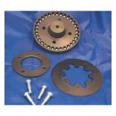 BDL, BB-Lock primary chain drive kit. Rigid