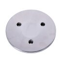 BDL REPL. FRONT PULLEY COVER