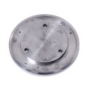 BDL REPL. FRONT PULLEY COVER
