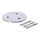 BDL REPL. FRONT PULLEY COVER