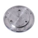 BDL REPL. FRONT PULLEY COVER