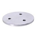 BDL REPL. FRONT PULLEY COVER