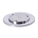 BDL REPL. FRONT PULLEY COVER
