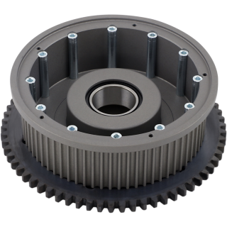 BDL REAR BASKET, 69T