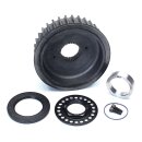 JIMS, TRANSM. PULLEY KIT. 34T
