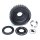 JIMS, TRANSM. PULLEY KIT. 34T