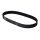 BDL, repl. primary belt. 1-1/2", 8mm pitch, 142T