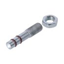 BDL CLUTCH ADJ SCREW & O-RINGS