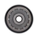 BDL REAR PULLEY, 8MM, 1 1/2 INCH, 52T