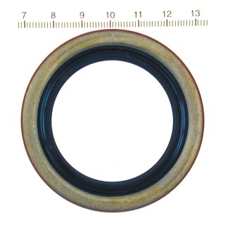 James, sprocket shaft oil seals