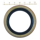 James, sprocket shaft oil seals