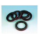 James, sprocket shaft oil seals