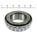 Timken, tapered bearing only