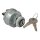 IGNITION SWITCH, UNIVERSAL. 4-WAY